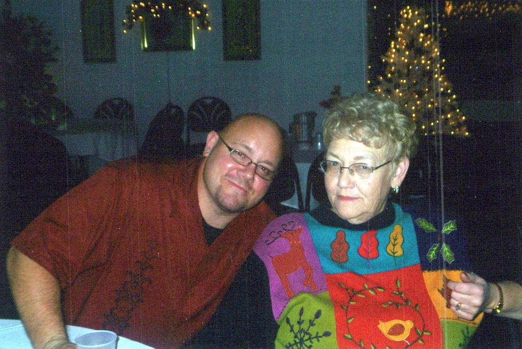 Carol Lynn Harper Profile Photo