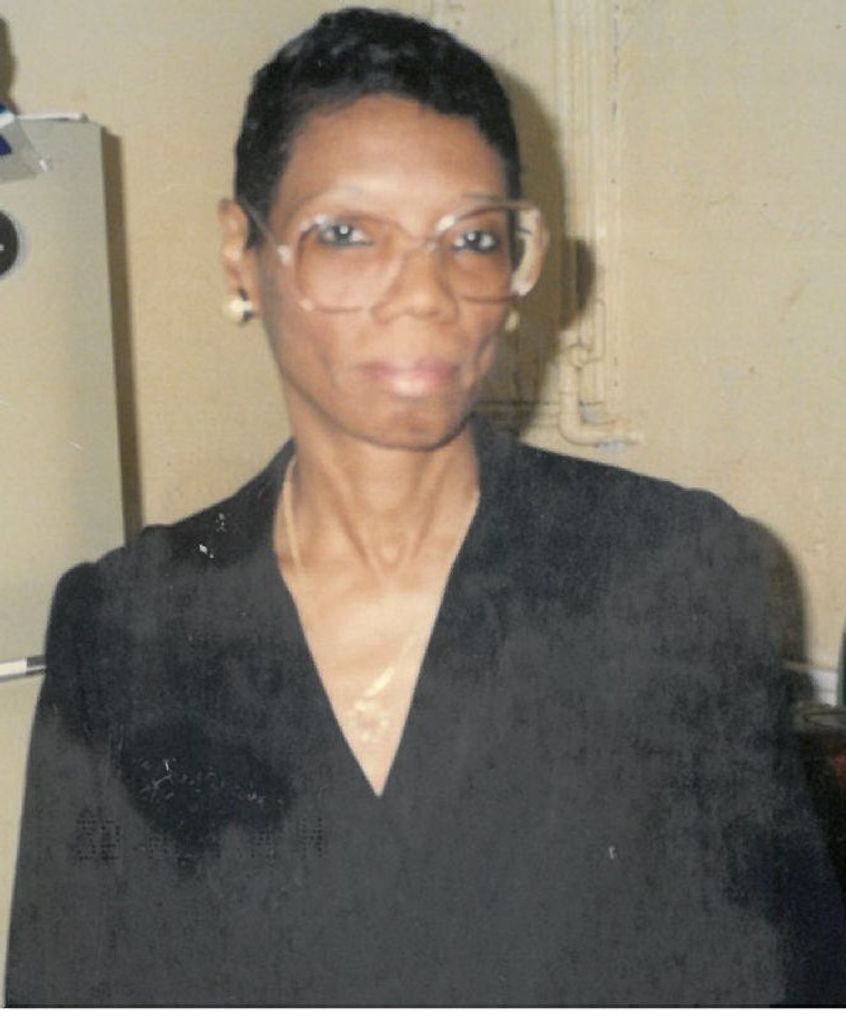 Ms. Mary Alice Davenport Profile Photo