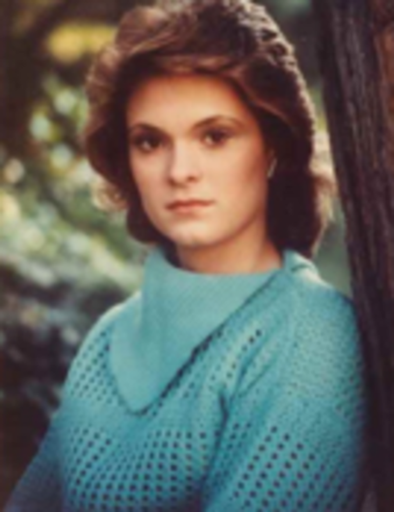 Darlene Evelyn Porter