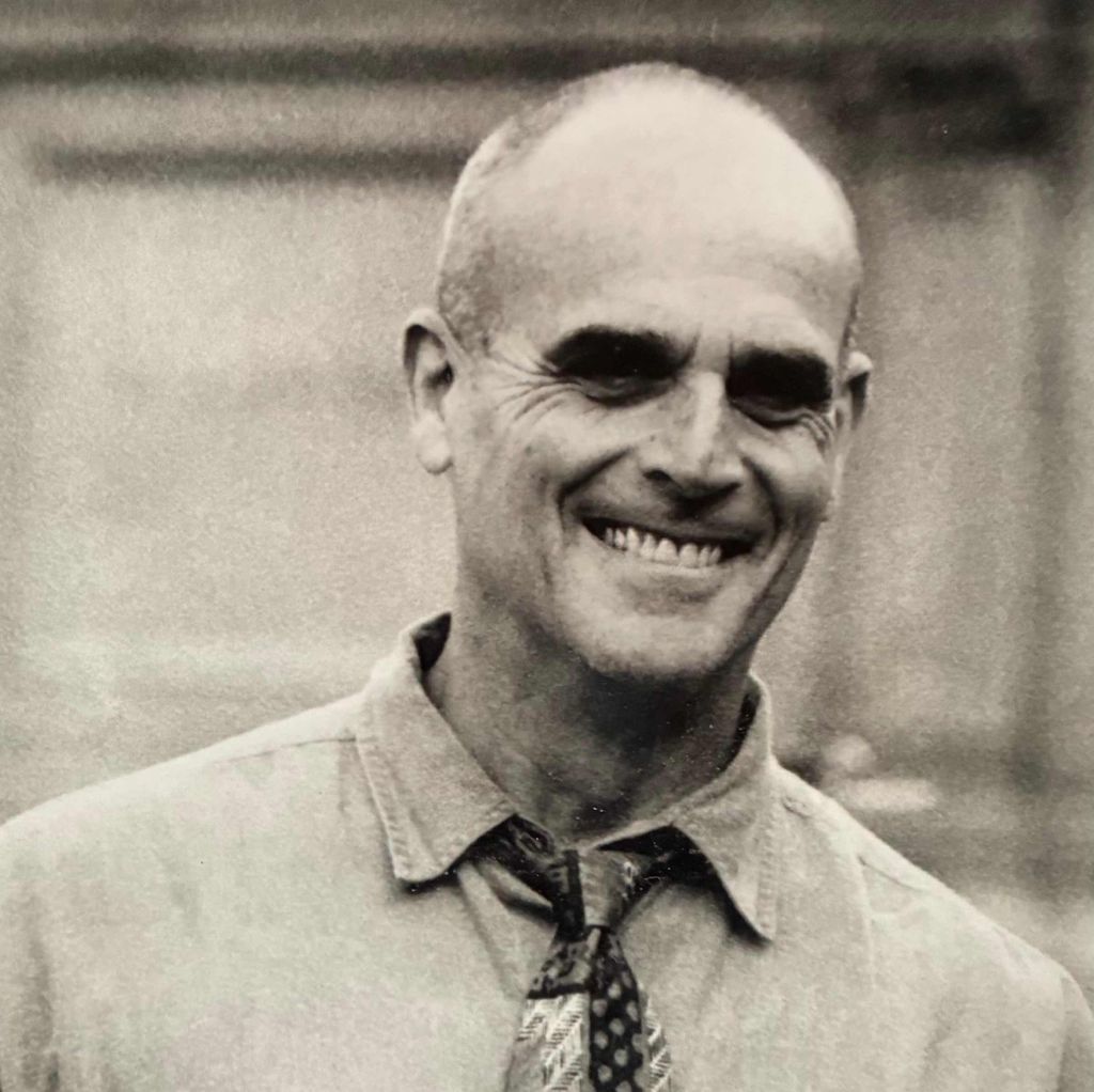 David Phillip Kaufman Profile Photo