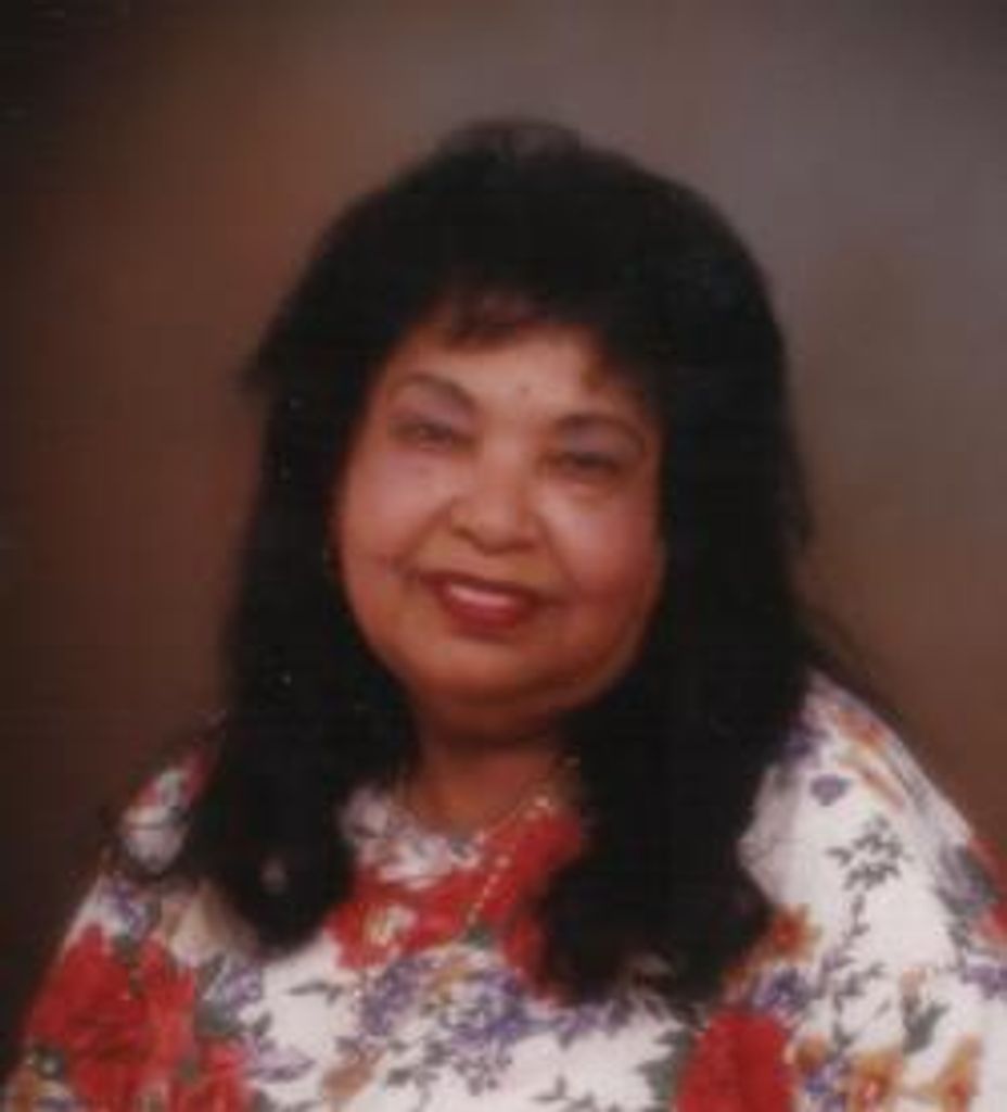 Mary Ramos Profile Photo