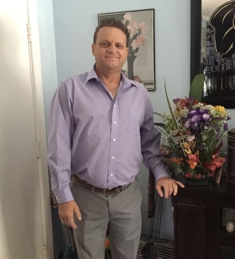 Norman Steven Schwartz Profile Photo