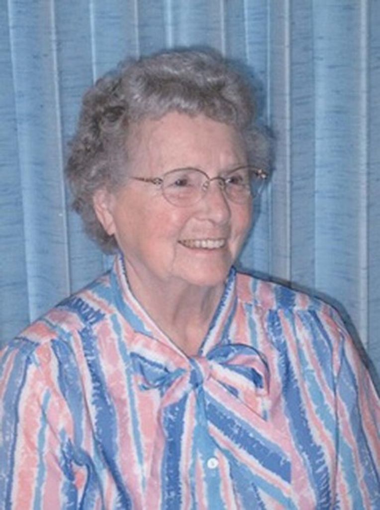 Arleta Mae Miller