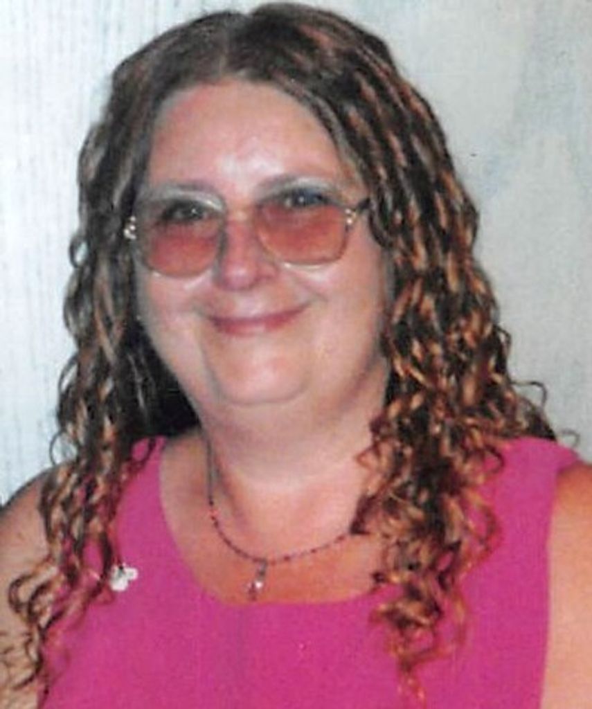 Joann (Benda) Campbell