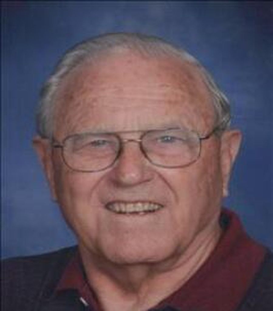 Kenneth Klutsenbaker Profile Photo