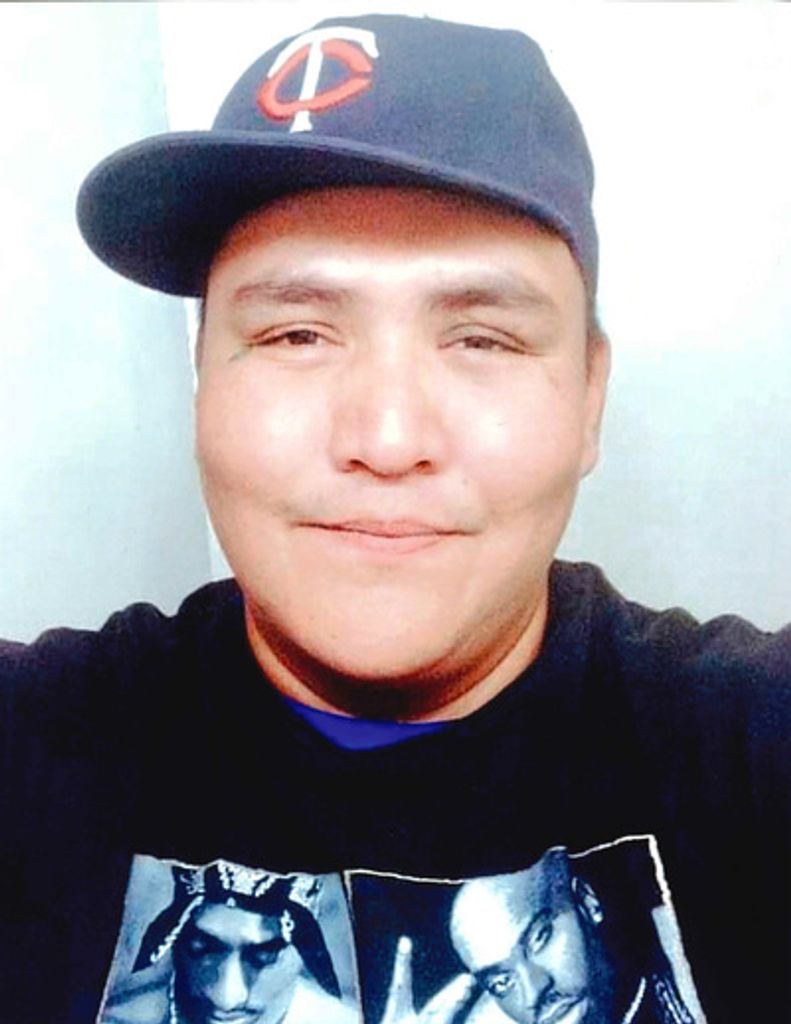 Claude Magnus James Kakegamic