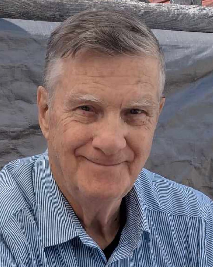 Nathan Wesley Russell Profile Photo