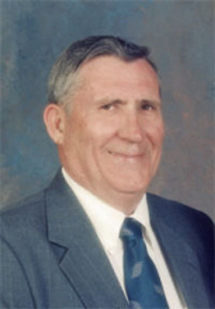 Walter J. Butzin