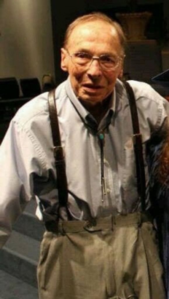 Albert Edward Staley, Jr.