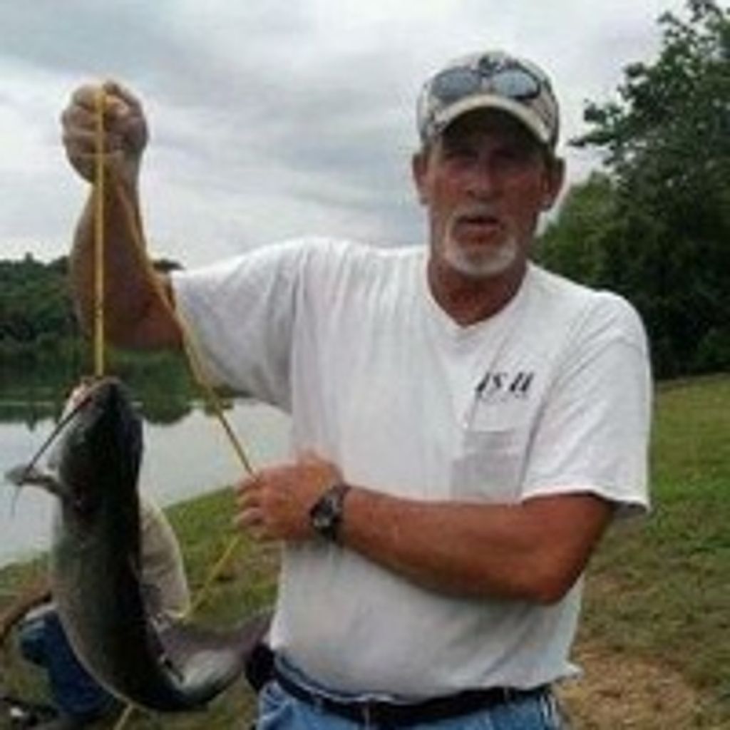 Donald Lee Hurst Profile Photo
