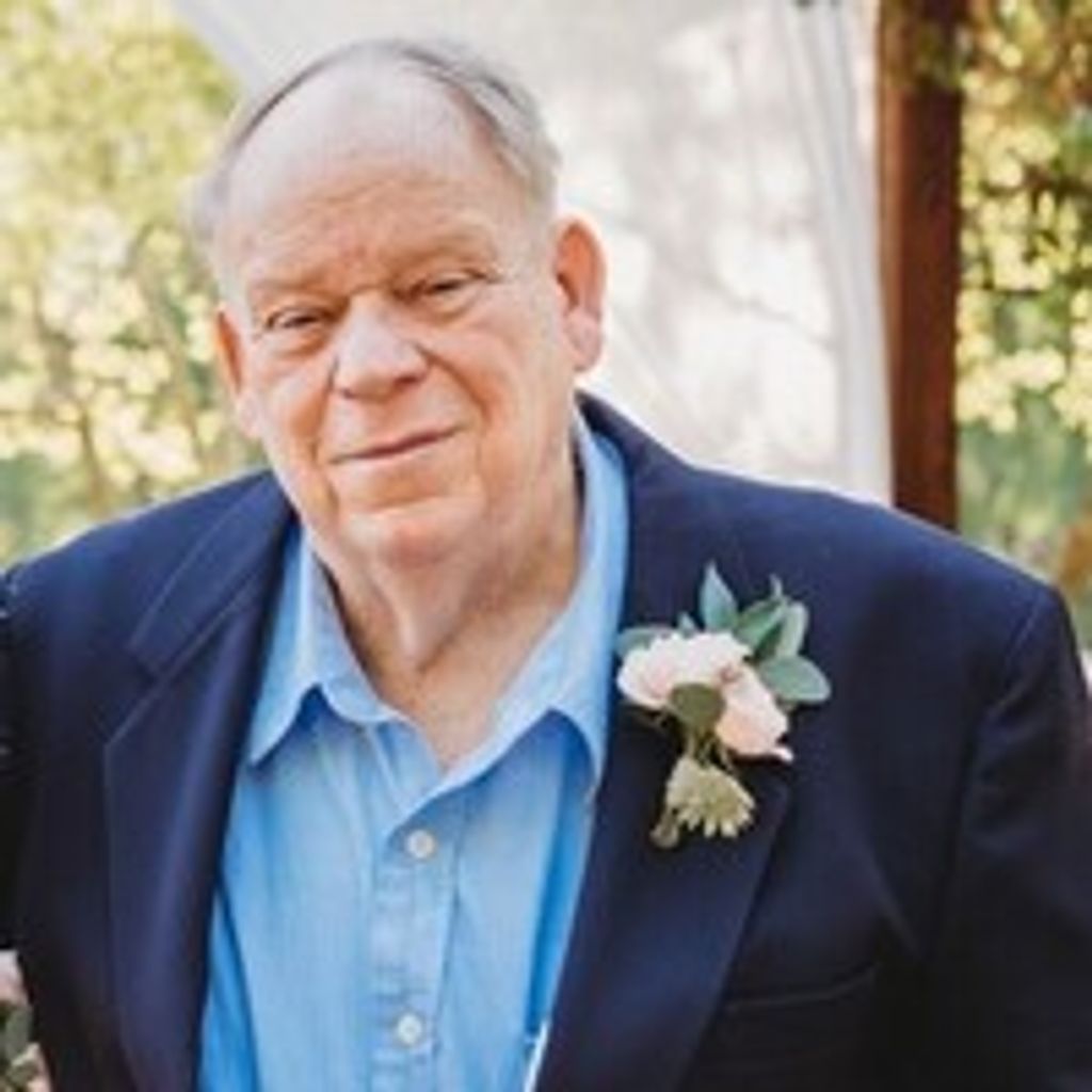 Edgar Larry Foote