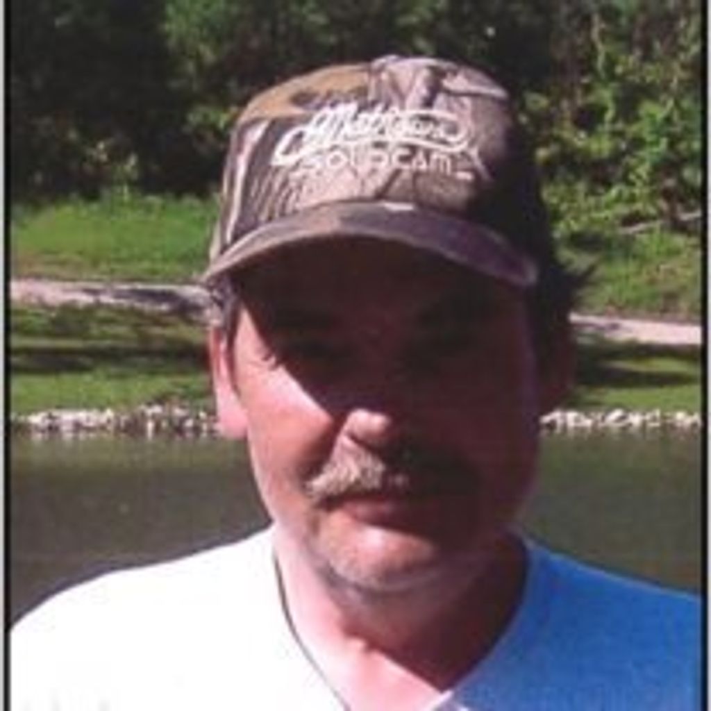 Thomas Duane Fritz