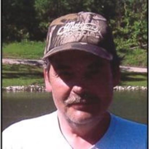 Thomas Duane Fritz Profile Photo