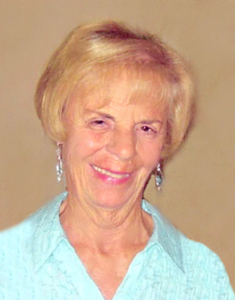 Rosalie Marie Vanhook Profile Photo