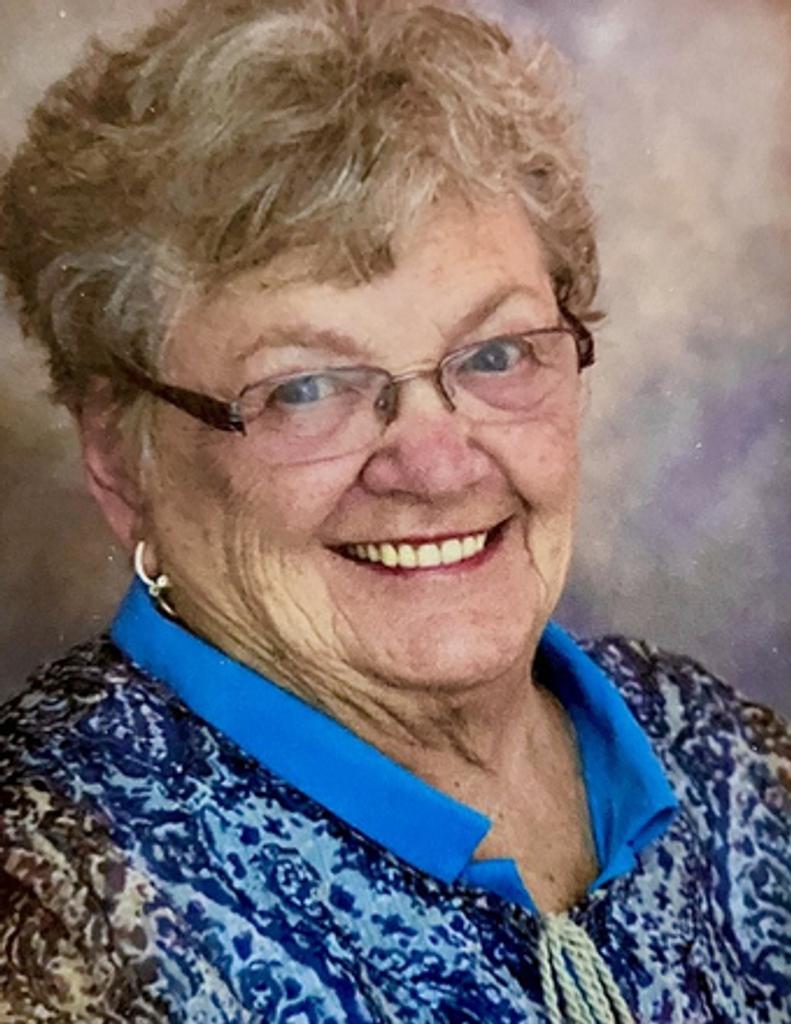 Frances Marie Wagner