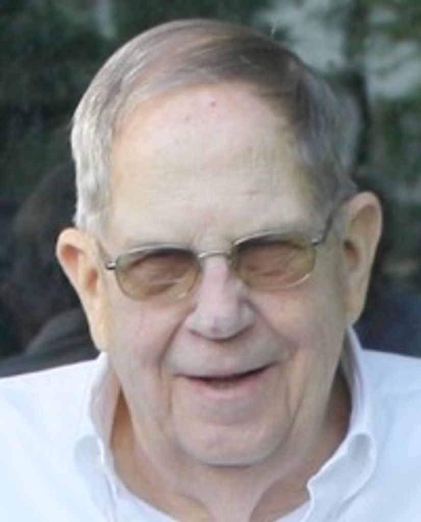 Harold R. Letton Profile Photo
