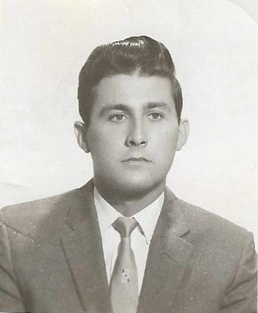Omar Mastrapa