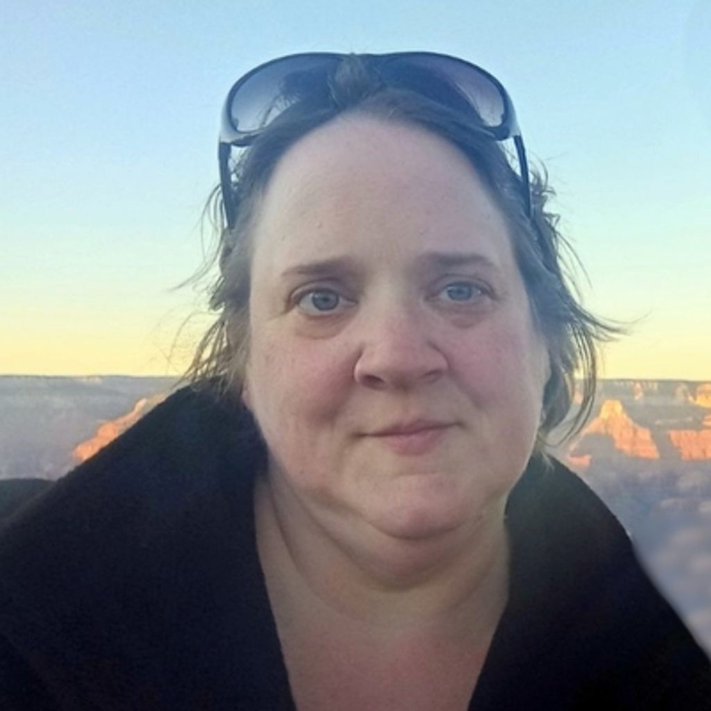 Lindsay Yent Pike Profile Photo