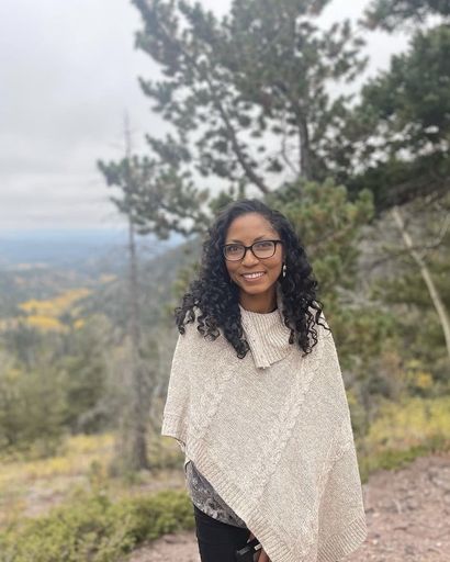 Elisia Michaela Dawn Johnson Profile Photo