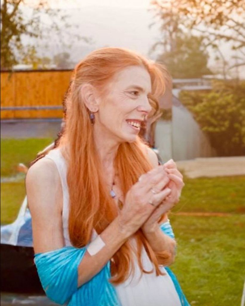 Shelley Icenhower Profile Photo