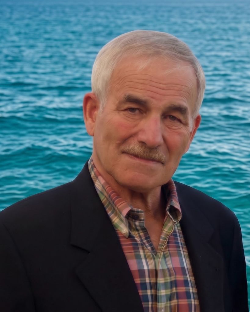 Mark Weiss Profile Photo