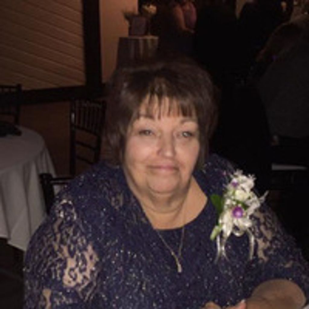 Joanne D Roth