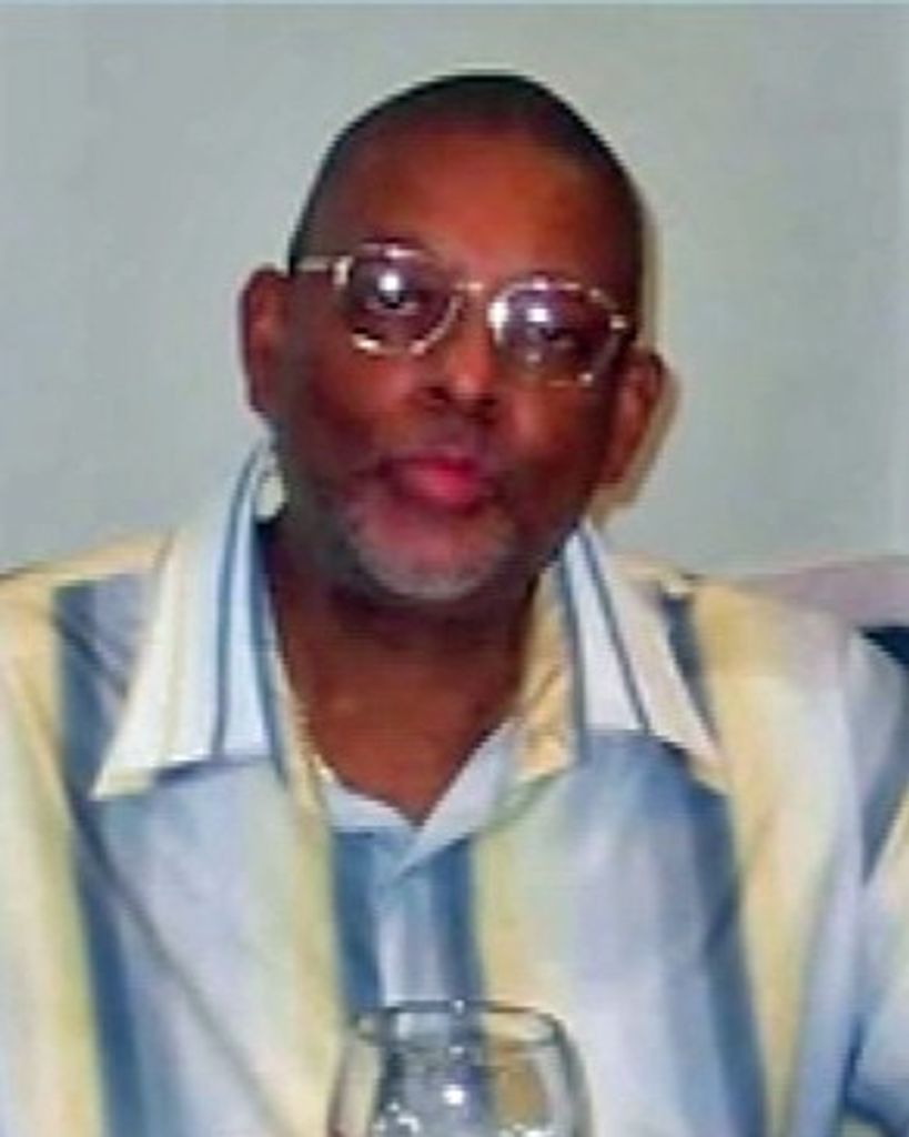 Bobbie Holston Jr Profile Photo