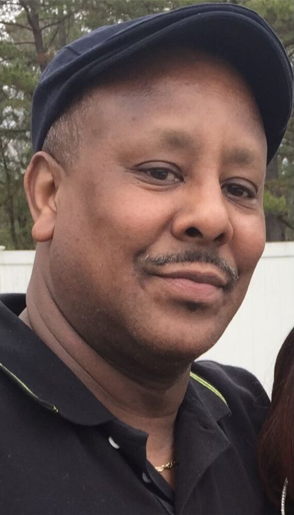 William Forté "Bill" Green Profile Photo