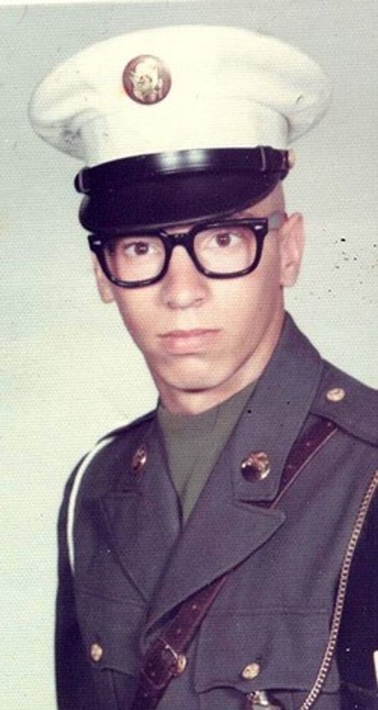 Larry Keller