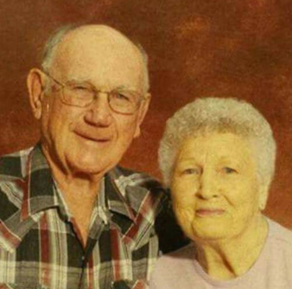 Merle E. Oldfather, Jr.