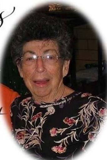 Photo of Elizabeth Catherine (O'Connor)  Schroeder