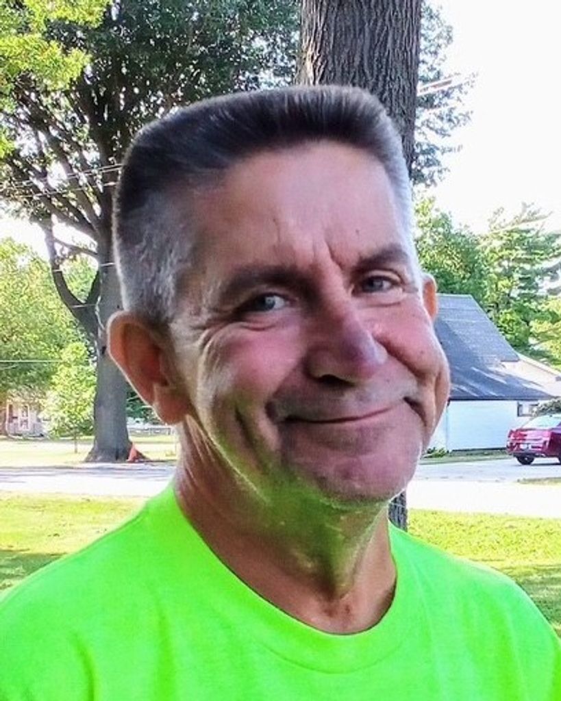 Gregory Anderson Profile Photo