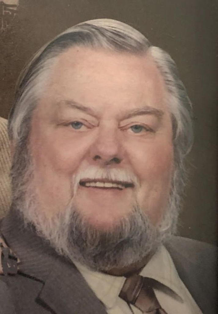 Henry Gocker Vaught