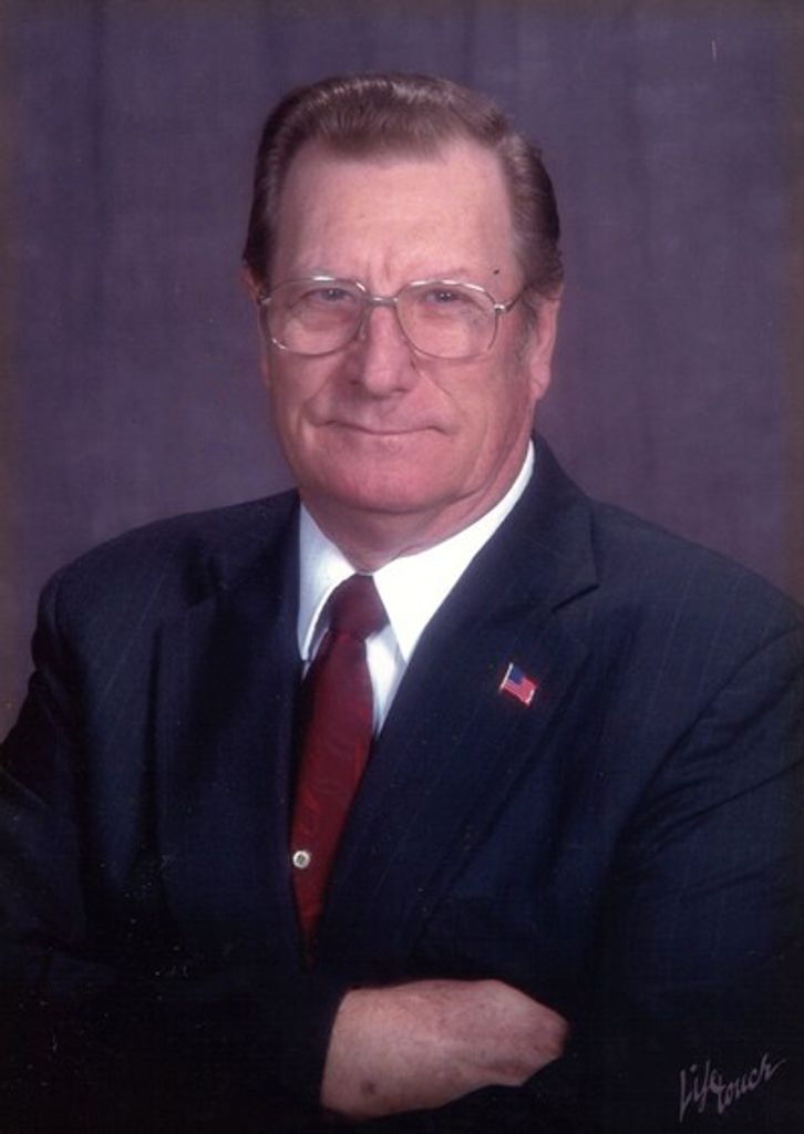 Swain Ervin Wyatt Profile Photo