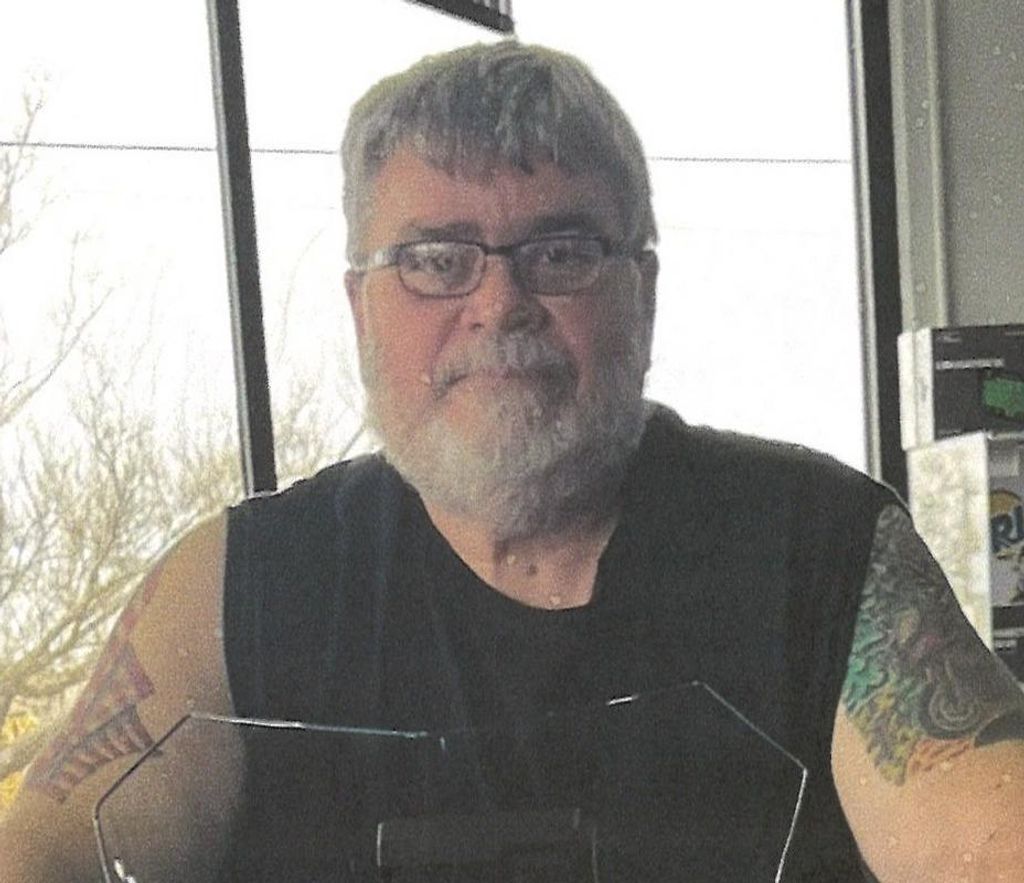 Mark William Klamm Profile Photo