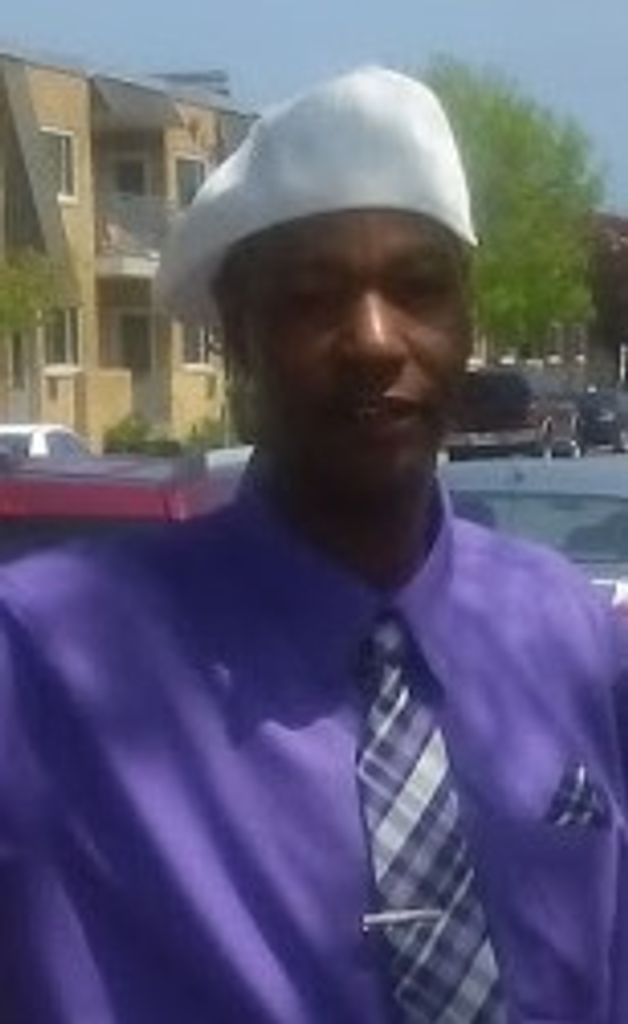 David Reed