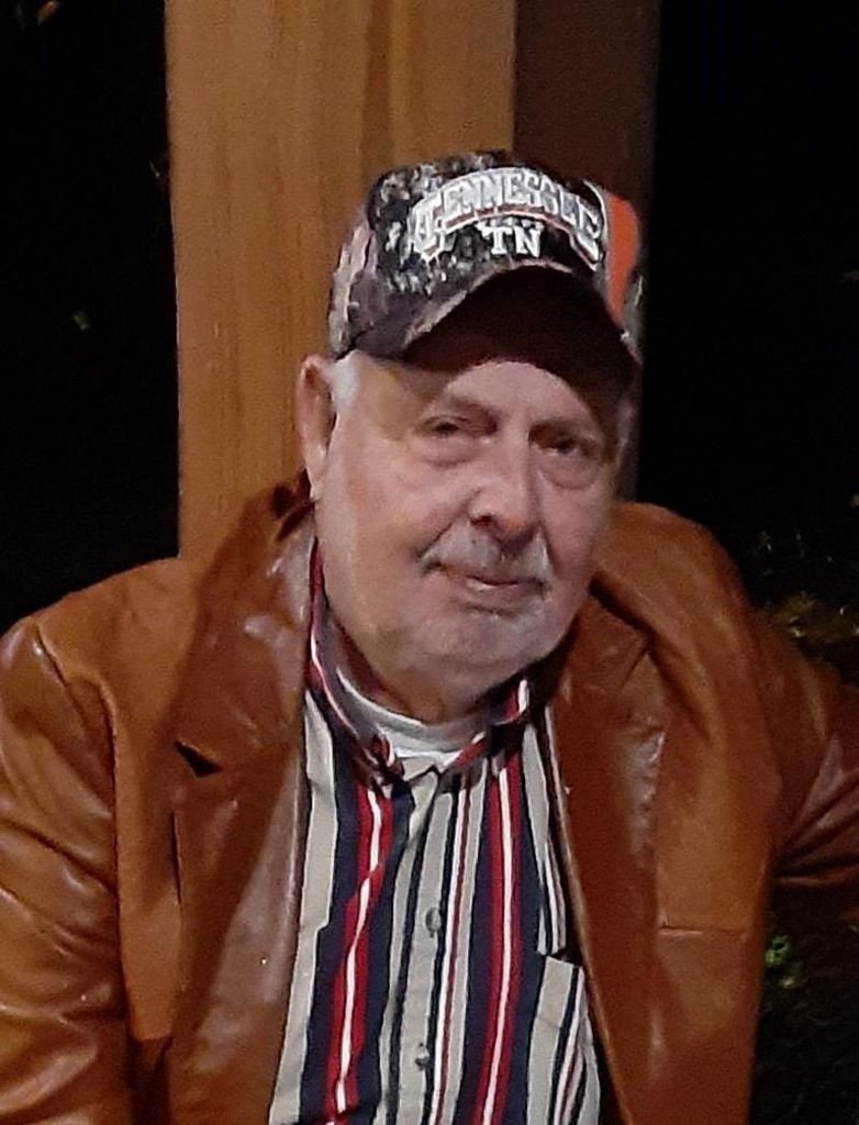 George Ferguson Profile Photo