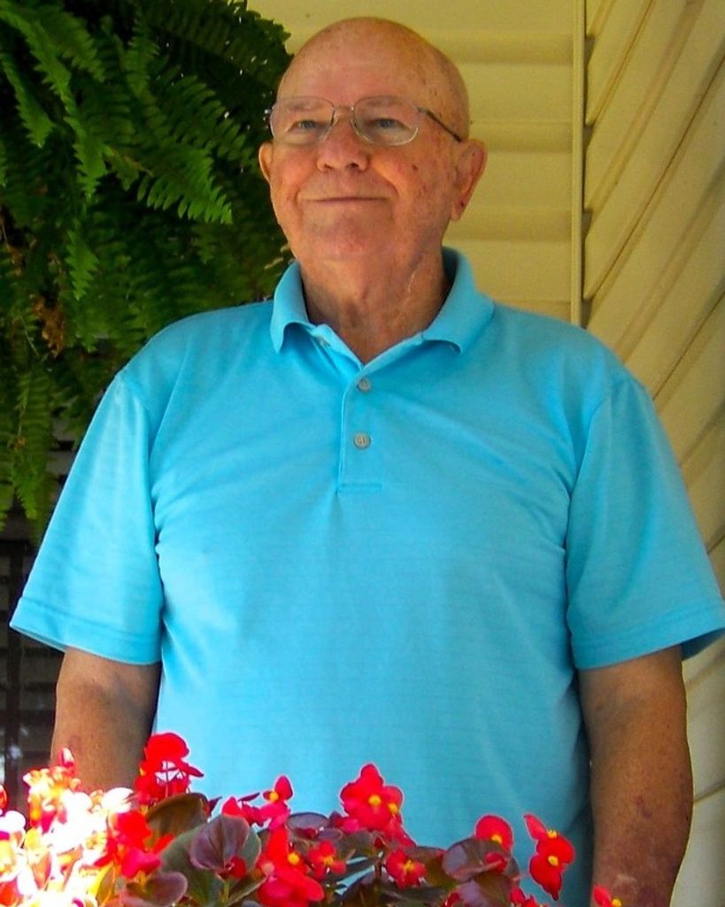 Larry Bates Profile Photo