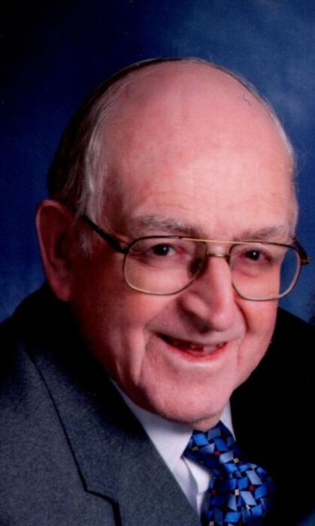 Erwin E. Tullar