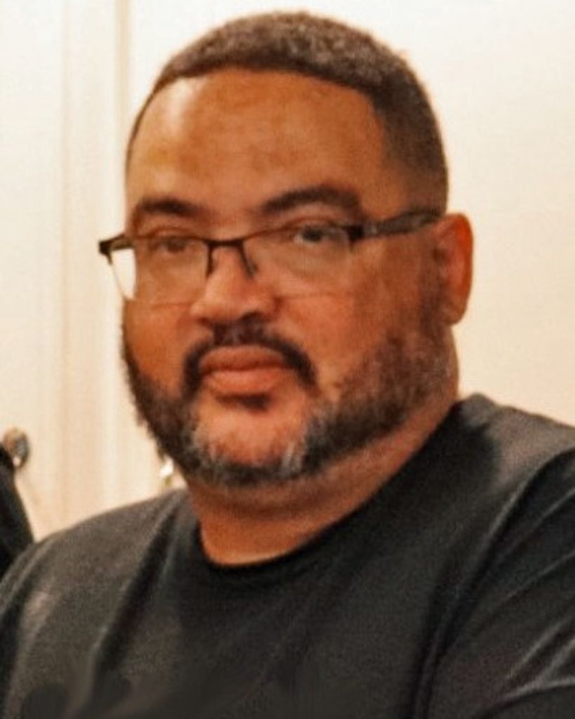 Trevor J. Langenkamp