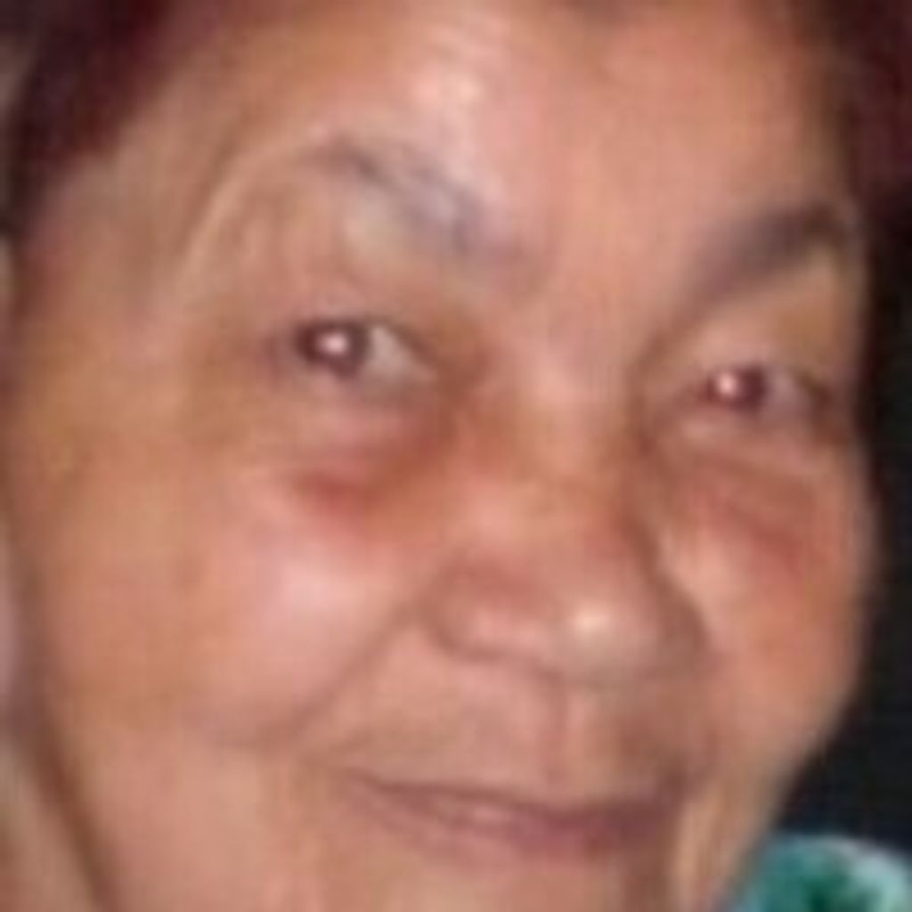 Josefina Cintron