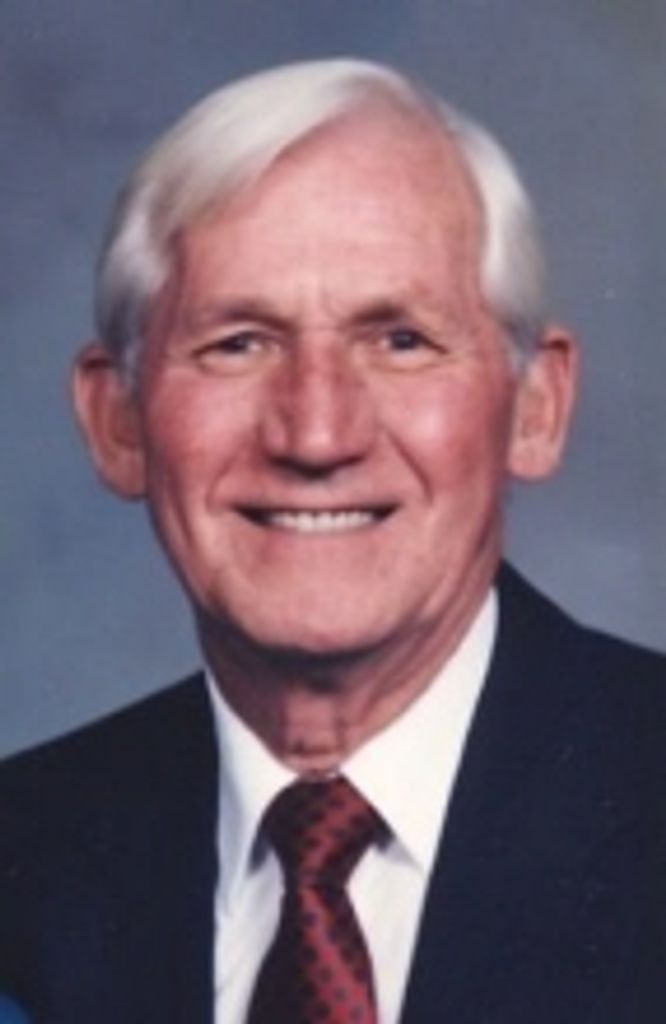 Charles E. Jones