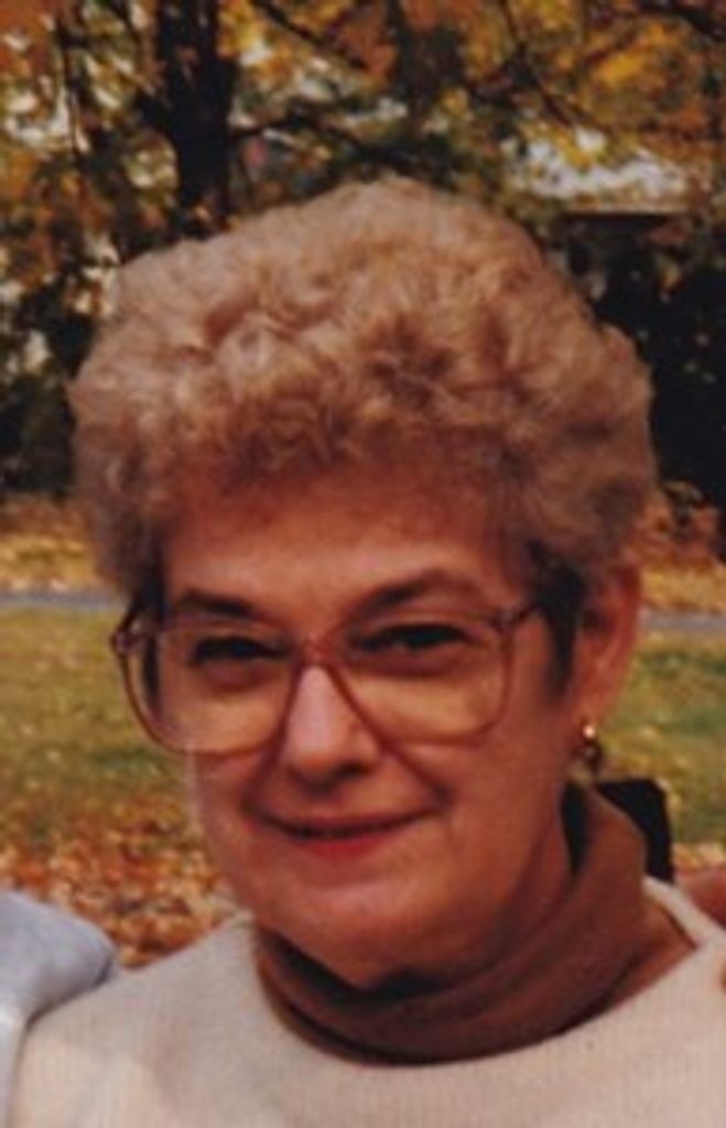 Dorothy L. Bossert