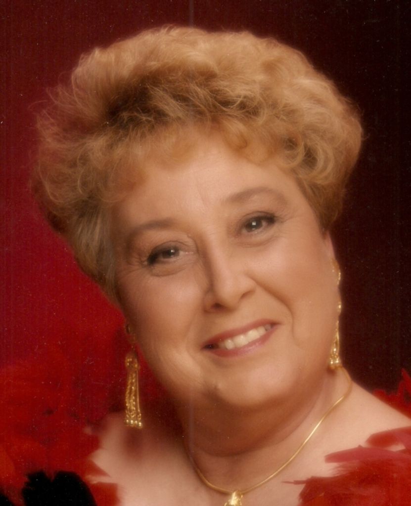 Louise E. Curtis Profile Photo