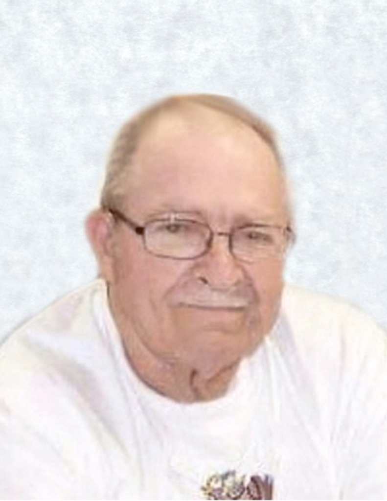 Edgar 'Gene' Eugene Meng Profile Photo