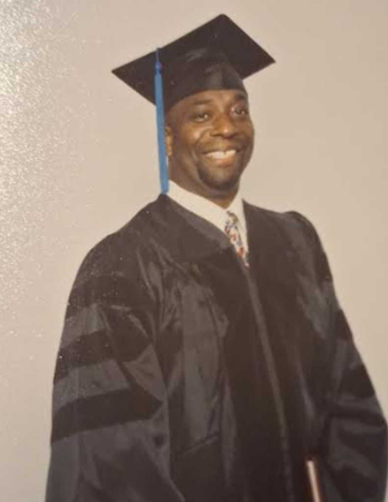 Derrick Constantine Stewart