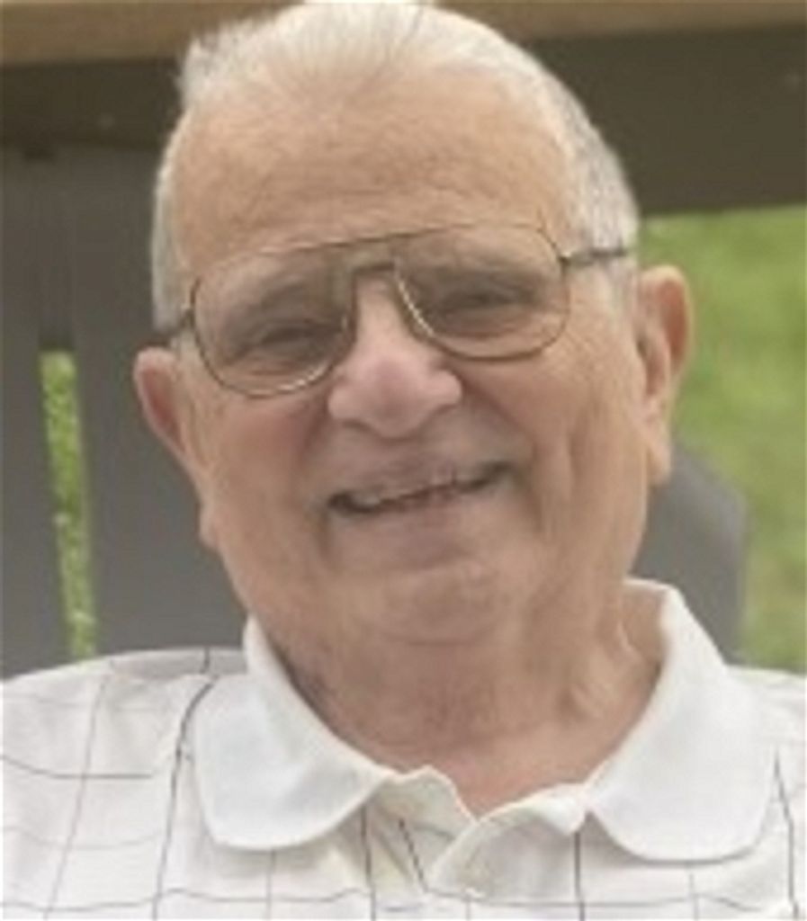 Donald Edgar Taylor