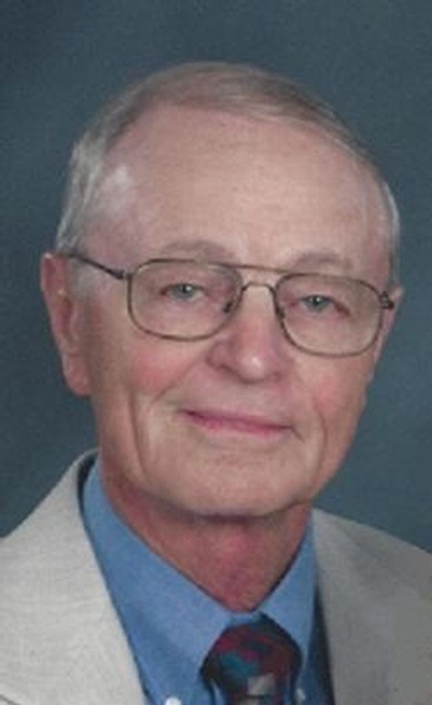 Donnell M. Steinfort Profile Photo