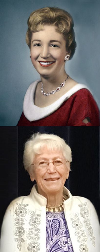 Carol Barr