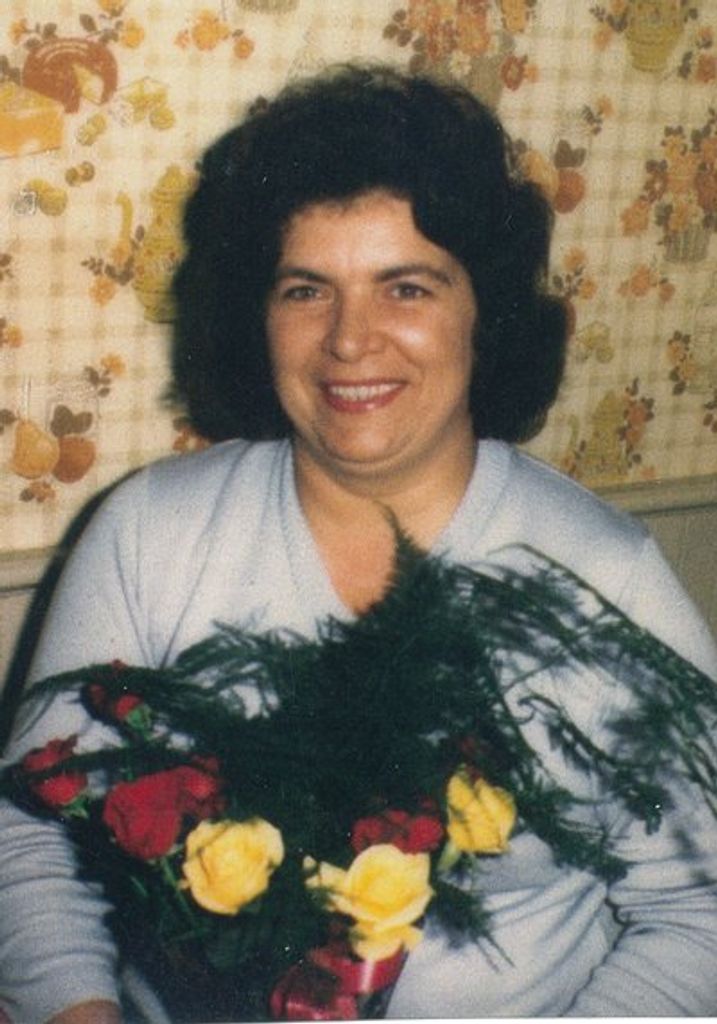 Fronie Meister